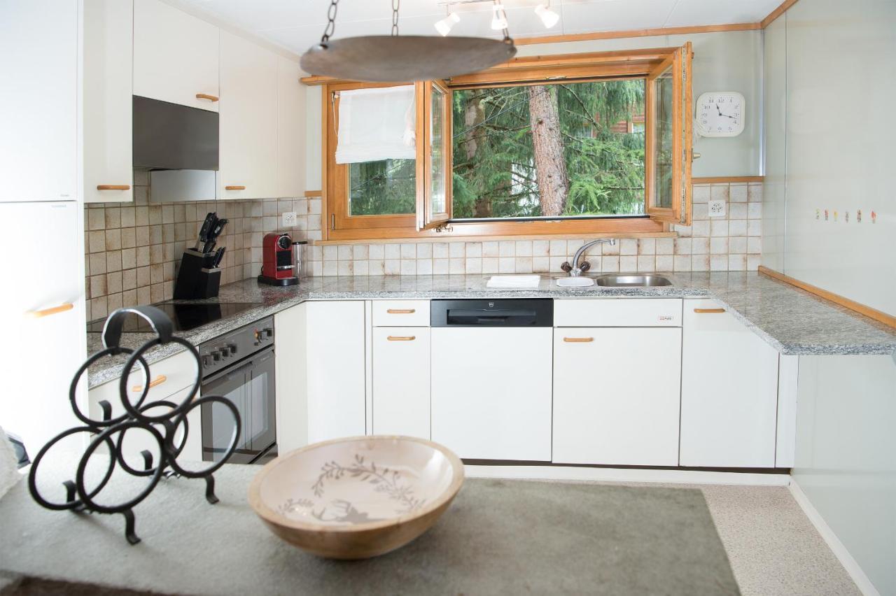 5 House Joch Churwalden- Lenzerheide Chalet