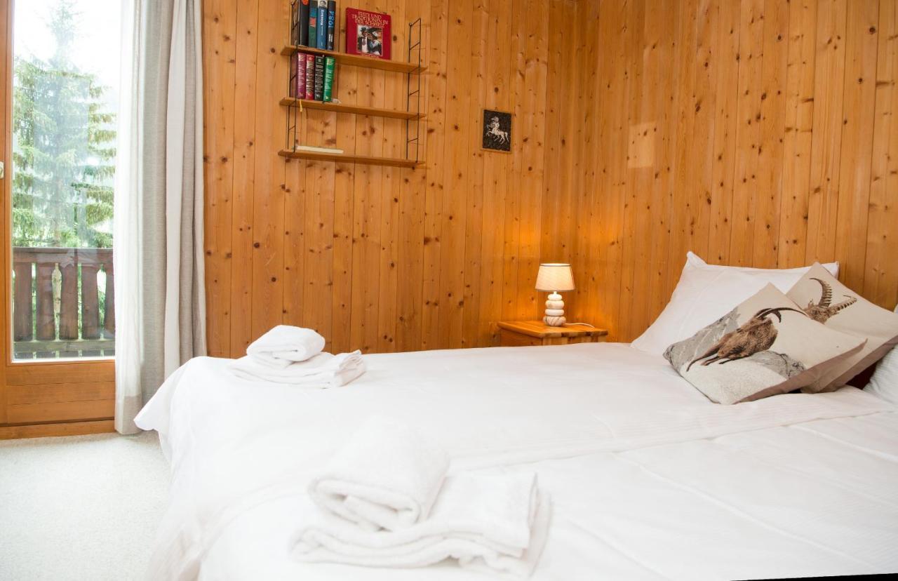 5 House Joch Churwalden- Lenzerheide Chalet