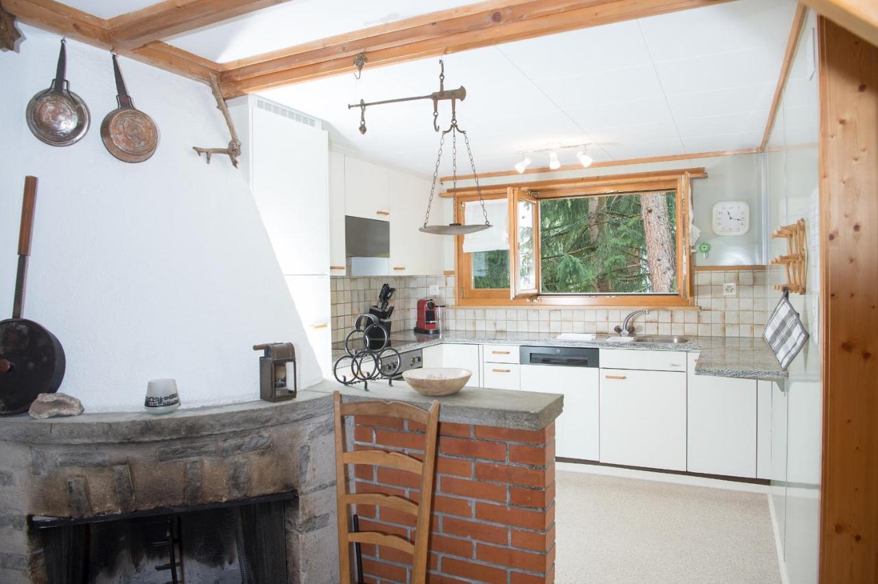 5 House Joch Churwalden- Lenzerheide * Churwalden