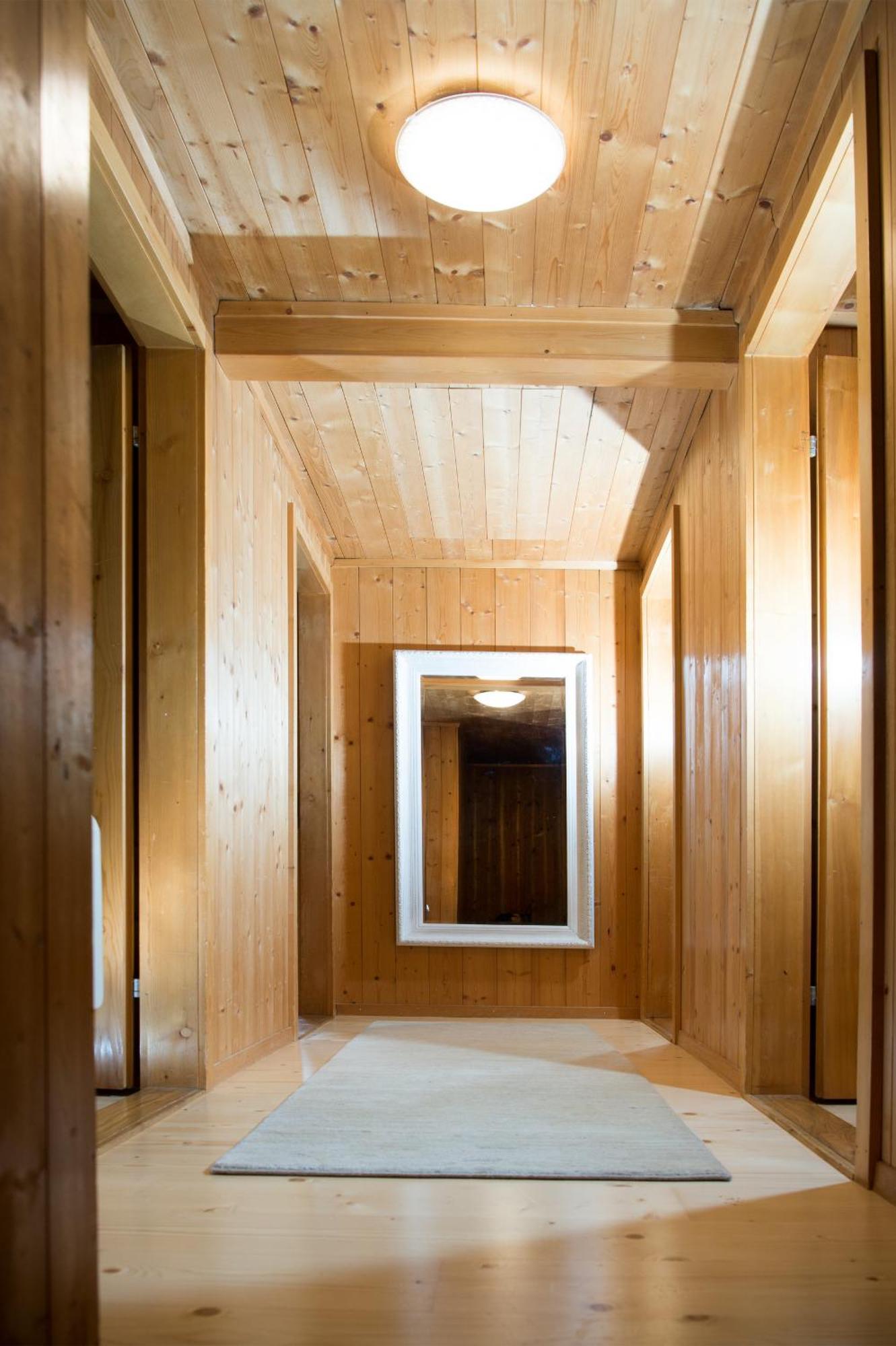 Chalet 5 House Joch Churwalden- Lenzerheide Churwalden