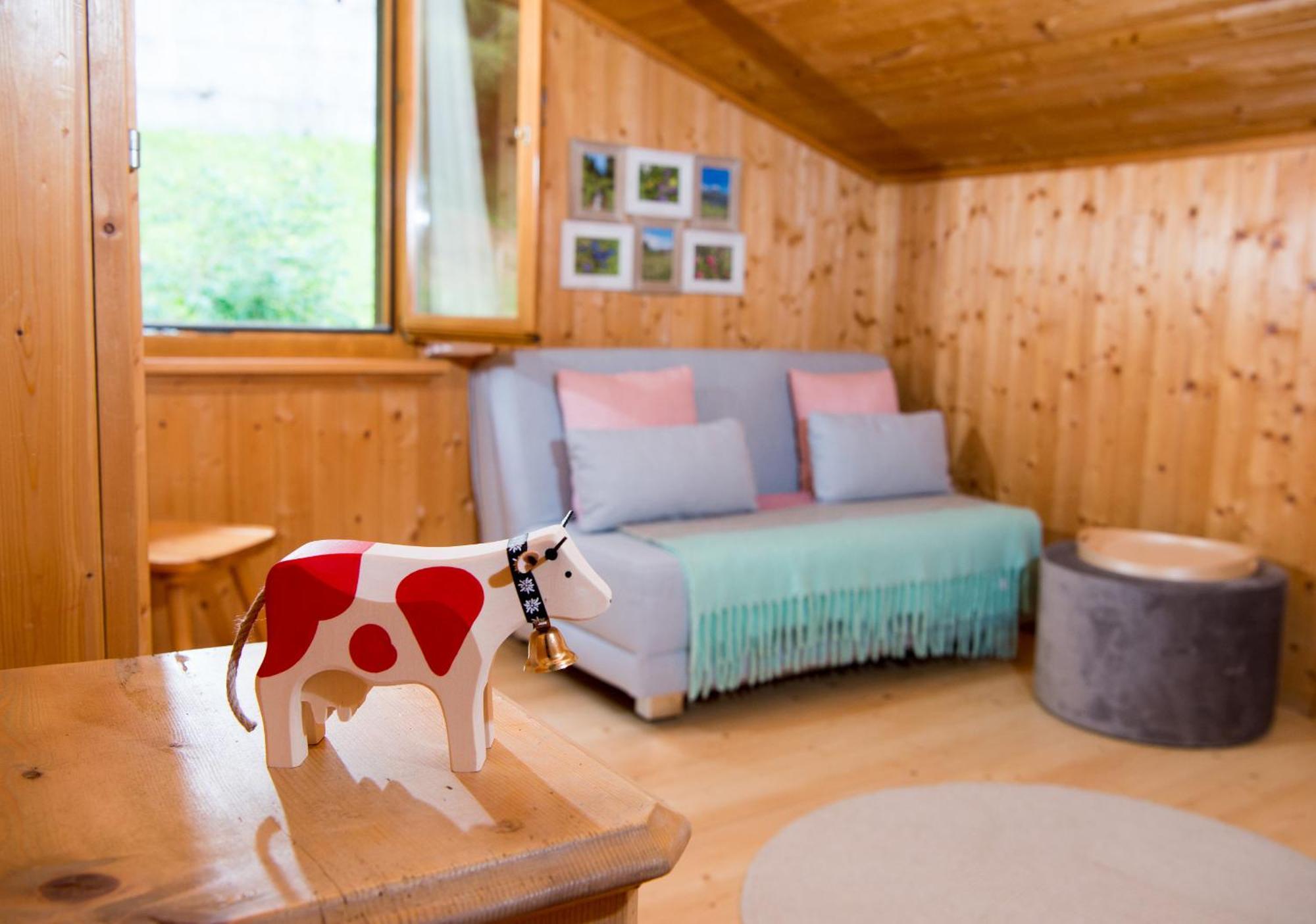 5 House Joch Churwalden- Lenzerheide Chalet