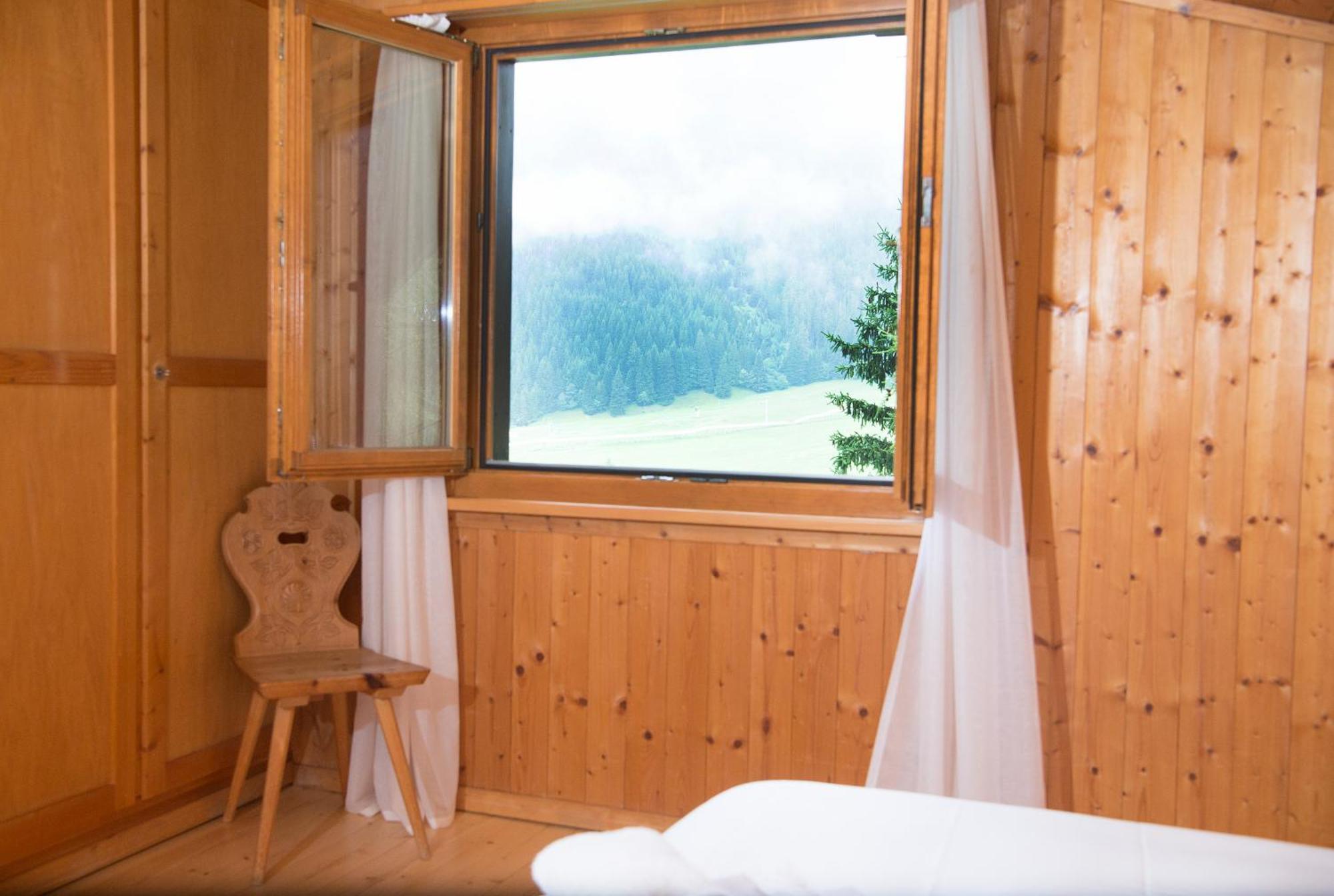 Chalet 5 House Joch Churwalden- Lenzerheide