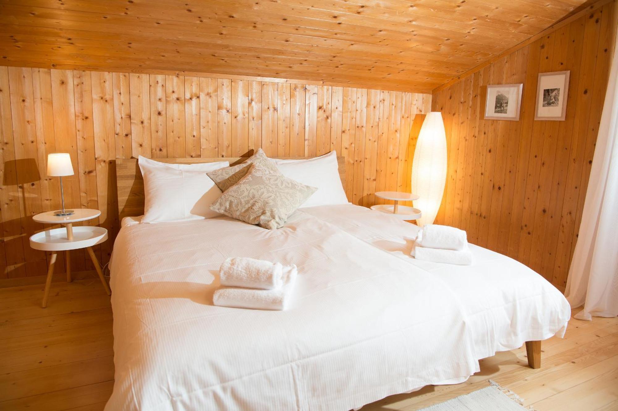 5 House Joch Churwalden- Lenzerheide